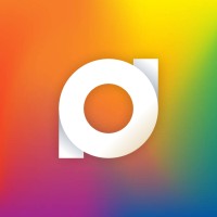 Redrob By McKinley Rice · Full-time logo